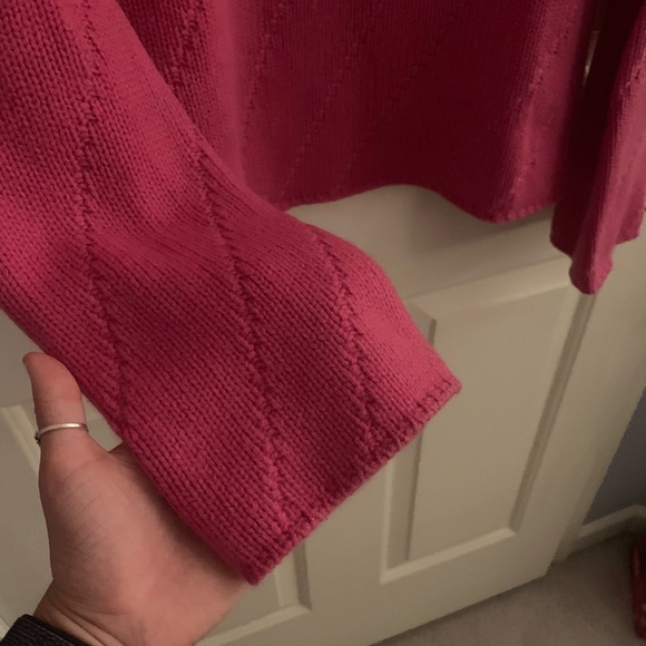 Ann Taylor Sweater - Picture 4 of 4